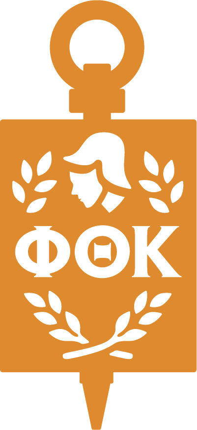 Phi Theta Kappa Logo