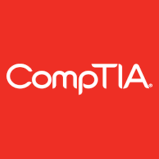 CompTIA Logo