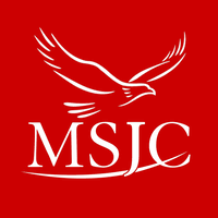 Mt. San Jacinto College Logo